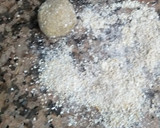 Foto del paso 4 de la receta: Galletitas de avena