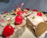 Foto del paso 7 de la receta: Carlota de limón