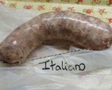 Foto del paso 1 de la receta: Parrillada (con chorizos especiales)