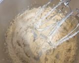 Foto langkah ke 1 dari resep Sea Salt Belgium Coklat Cookies.