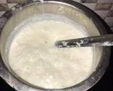 Kiwi Rice Pudding recipe step 1 photo