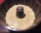 Foto del paso 3 de la receta: Budín de limón con aceite