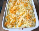 Foto del paso 6 de la receta: Pastel de col lombarda (healthy)