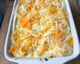 Foto del paso 6 de la receta: Pastel de col lombarda (healthy)