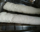 Foto del paso 5 de la receta: Pan casero muy fácil. 🥖🥖