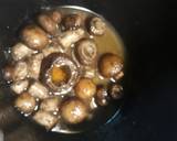 Mushrooms on a Bun recipe step 2 photo
