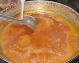 A picture of step 9 of Malai Kofta - Dhaba Style (with fresh cream).