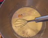 Foto del paso 2 de la receta: Rollitos de canela - Cinnamon rolls