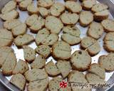 Spicy rusks recipe step 1 photo