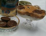 A picture of step 4 of Dalgano coffee.