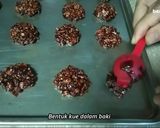 Foto langkah ke 5 dari resep RESEP KACANG OVALTINE / KACANG KUK / BENG BENG KACANG.
