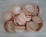 Foto del paso 5 de la receta: Canapés de kanikama