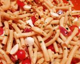 Une image de l'étape 2 de Salade 🥗 de pâtes froide.