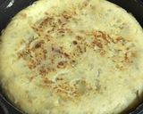 Foto del paso 6 de la receta: Tortilla de patata con cebolla