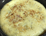 Foto del paso 6 de la receta: Tortilla de patata con cebolla