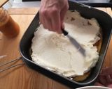 Mézes krémes gluténmentesen rizslisztből recept fázis 10 fotója