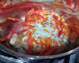 Foto del paso 1 de la receta: Sopa thai de pollo
