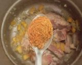 Foto del paso 4 de la receta: Especias de la chef