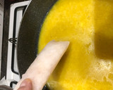 Foto del paso 1 de la receta: Supremas de merluza en salsa