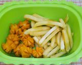 Foto langkah ke 7 dari resep Snack Platter.