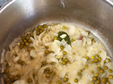 Albóndigas en salsa