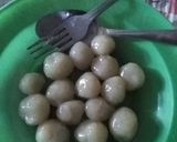 Foto langkah ke 3 dari resep Cilok tempo dulu.