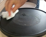 Foto del paso 3 de la receta: Crêpes Red Velvet