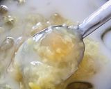 Hình bước làm 4 của món Chè bưởi