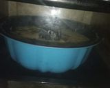 Foto langkah ke 8 dari resep Marmer Cake.