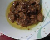 Foto langkah ke 5 dari resep Terik daging sapi.