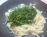Foto del paso 10 de la receta: Rajas con Pollo
