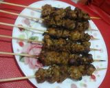صورة لخطوة 3 من وصفة بروشات الدجاج 🍗🍗