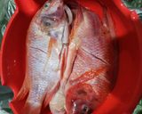 Foto langkah ke 1 dari resep Pepes Ikan Pedas.