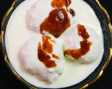 દહીં ભલ્લા ચાટ રેસીપી સ્ટેપ5ફોટો
