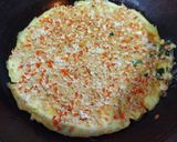 煎豆腐蛋（蛋素）的食譜步驟5照片