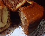 Foto del paso 4 de la receta: Budín Marmolado🍫 de Yogurt🍶