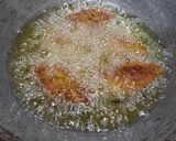 क्रिस्पी पौटेटो पीनट कटलेट (Crispy Potato peanut cutlet recipe in Hindi) रेसिपी चरण 8 फोटो
