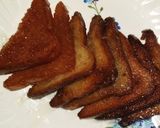 A picture of step 10 of Shahi tukda | Sahi toast.