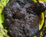 Mascarponés csokiálom recept fázis 1 fotója