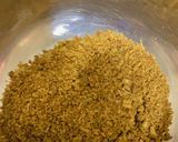 A picture of step 4 of Khatti meethi imli chutney.