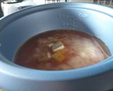 Foto del paso 2 de la receta: Arroz express