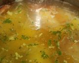 Foto del paso 5 de la receta: Rape en ajo colorao