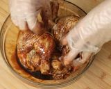 Foto langkah ke 2 dari resep Ayam Goreng Hong Kong Devina Hermawan.