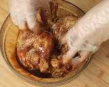 Foto langkah ke 2 dari resep Ayam Goreng Hong Kong Devina Hermawan.