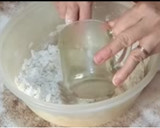 Foto del paso 5 de la receta: Torta con chicharrones (sin gluten)