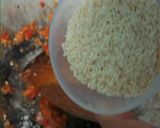 Foto langkah ke 4 dari resep Macaroni sosis pedas.