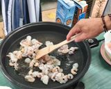 Foto del paso 3 de la receta: Fideuá melosita