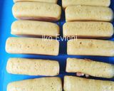 Foto langkah ke 9 dari resep Pukis Labu Kuning Ala Abang²,Pukis Ala Banyumas.