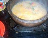Foto langkah ke 4 dari resep Udeng asam keueng (udang asam pedas).