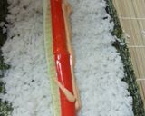 Foto del paso 4 de la receta Sushi variados